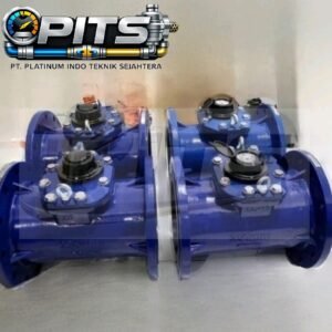 Water Meter Amico 10 inch DN 250 mm