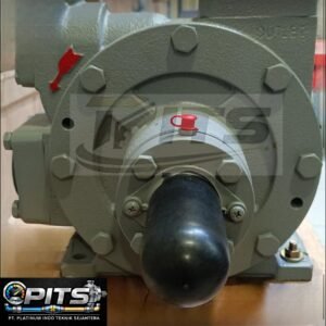 CORKEN Pompa Vane PZ-7