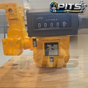 Flow Meter Liquid Controls (LC) M15