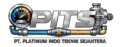pits logo web