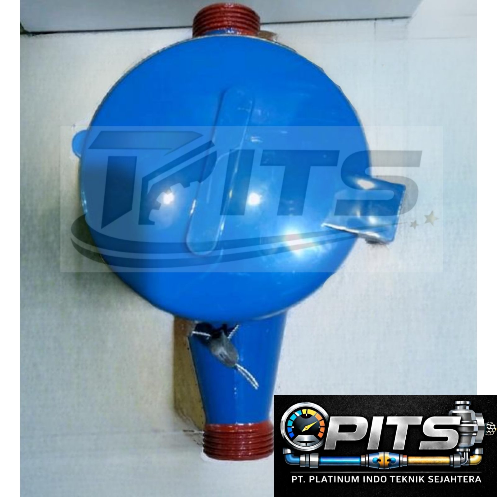 Water Meter Amico 1/2 Inch DN 15 mm - Gambar 3
