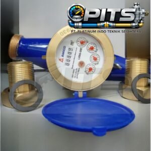 Water Meter Amico 1 Inch DN 25 mm