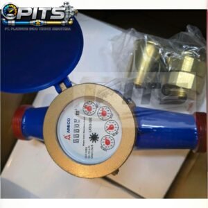 Water Meter Amico 1 1/4 Inch DN 32 mm