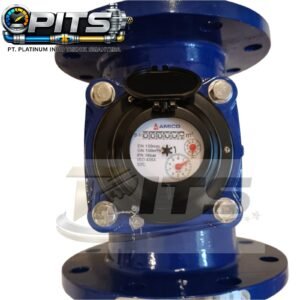 Water Meter Amico 6 Inch DN 150 mm