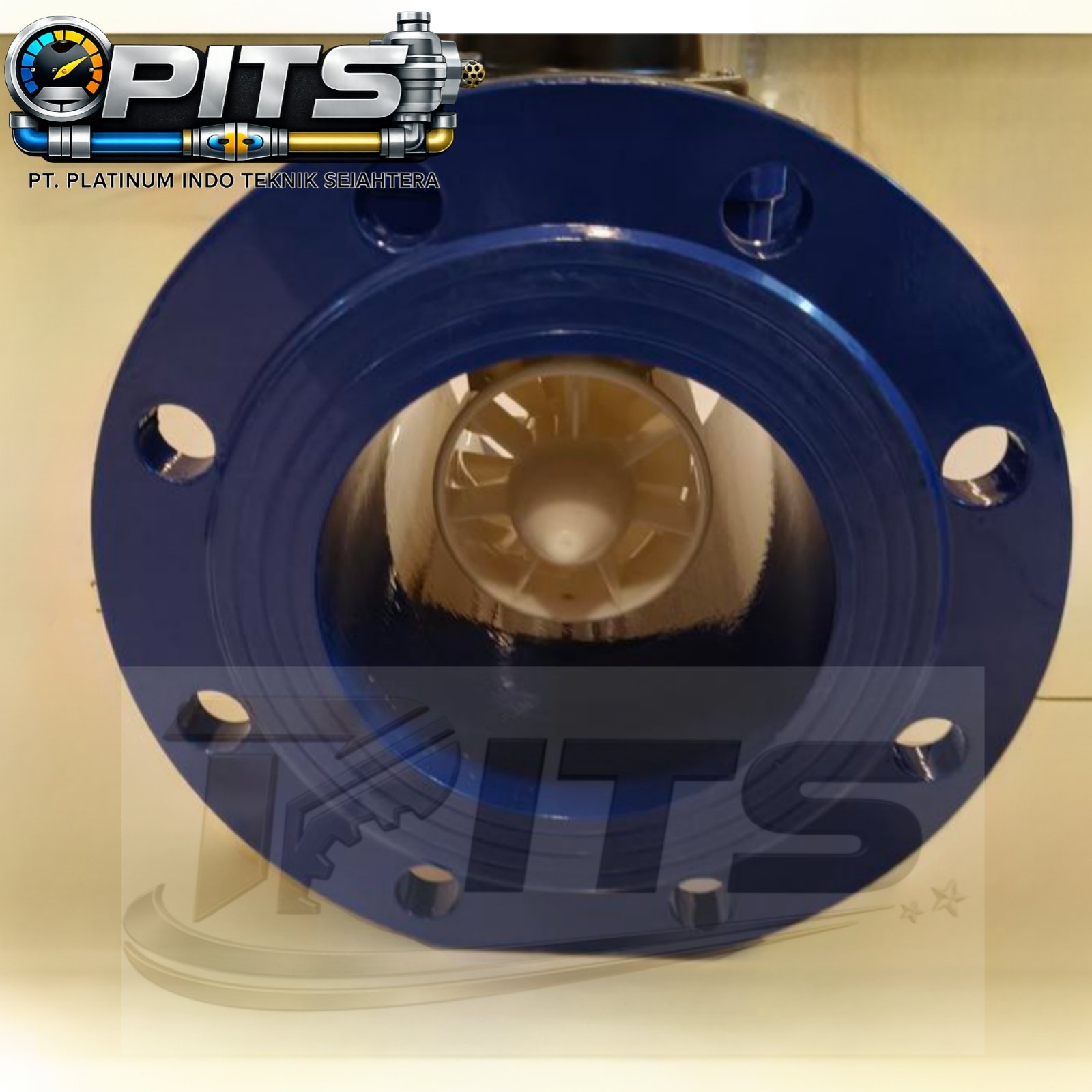 Water Meter Amico 6 Inch DN 150 mm - Gambar 5