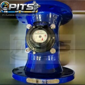 Water Meter Amico 8 Inch DN 200 mm