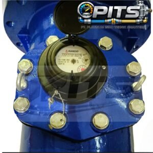 Water Meter Amico 10 Inch DN 250 mm