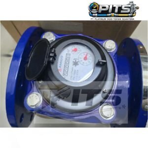 Water Meter Amico 5 Inch DN 125 mm