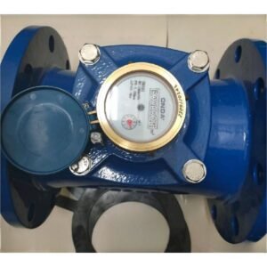 Water Meter Onda 6 Inch DN 150 mm Flange