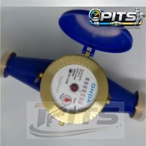 Water Meter Onda 1 Inch DN 25 mm Drat