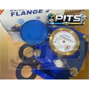 Water Meter Onda 2 Inch DN 50 mm Flange