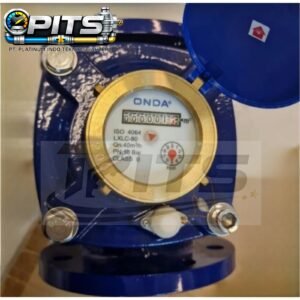 Water Meter Onda 3 Inch DN 80 mm Flange