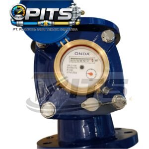 Water Meter Onda 4 Inch DN 100 mm Flange