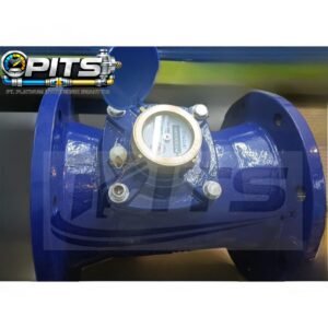Water Meter Onda 8 Inch DN 200 mm Flange