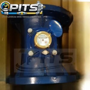 Water Meter Onda 12 Inch DN 300 mm Flange