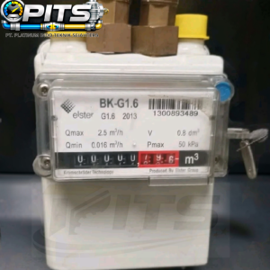 Gas Meter Elster BK-G1.6